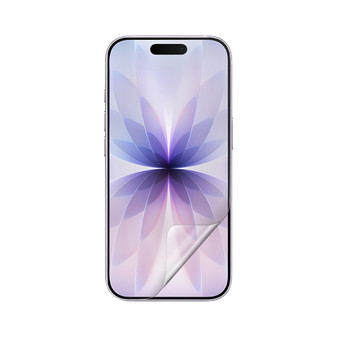 Apple iPhone 17 Impact Screen Protector