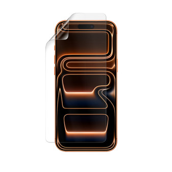 Apple iPhone 17 Pro Max Silk Screen Protector