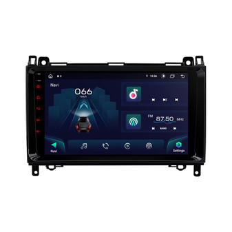 Xtrons IAP92M245S Vivid Screen Protector