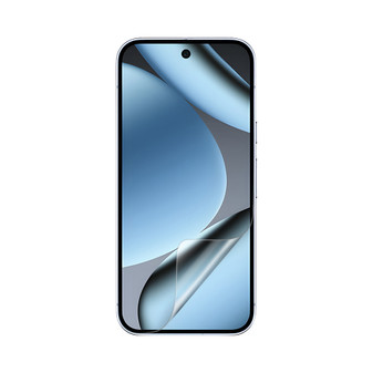 Google Pixel 10 Pro Vivid Screen Protector