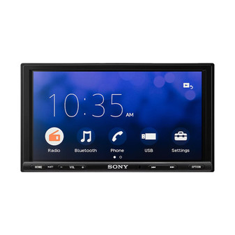 Sony XAV-1600 Vivid Screen Protector