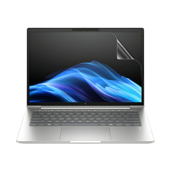 HP EliteBook 6 G1i 14 (Non-Touch) Vivid Screen Protector