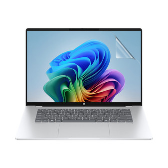 HP OmniBook 5 NGAI 16 fb000 Vivid Screen Protector