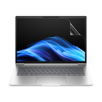 HP EliteBook 6 G1aN 14 (Non-Touch) Vivid Screen Protector