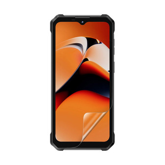 Oukitel WP53 Pro Vivid Screen Protector