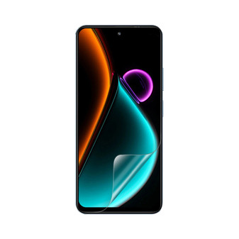 Blackview Color 6 Vivid Screen Protector