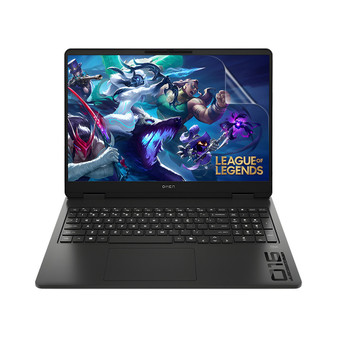 HP Omen 16z ap000