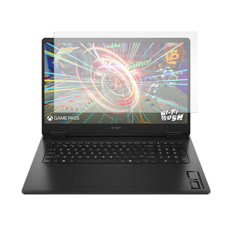 HP Omen 17 db1000