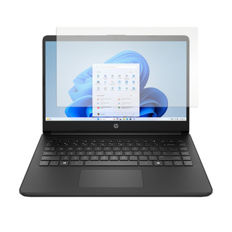 HP Laptop 14 dq6000 Paper Screen Protector
