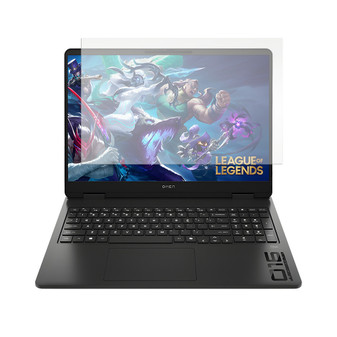 HP Omen 16z ap000