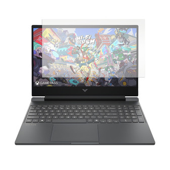 HP Victus 15t fa200