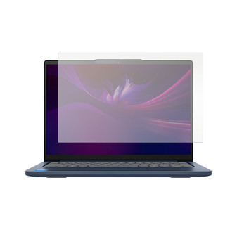 Lenovo IdeaPad Slim 5 14IAH10 Paper Screen Protector