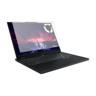Lenovo Legion 5 15AHP10 (15.3) Paper Screen Protector