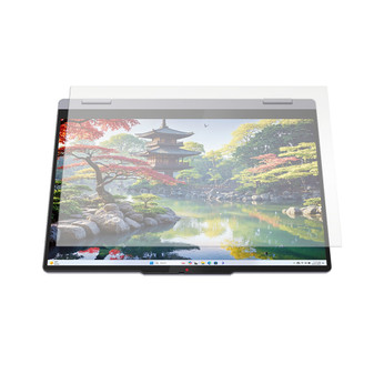 Lenovo IdeaPad 5 16IAL10 (2-in-1) Paper Screen Protector