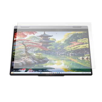 Lenovo IdeaPad 5 14IAL10 (2-in-1) Paper Screen Protector