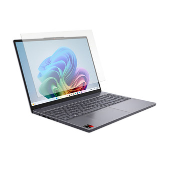 Lenovo IdeaPad Slim 3 15Q8X10 (15.1) Paper Screen Protector