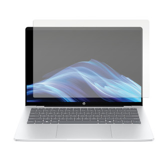 HP OmniBook 5 NGAI 14 he000 Paper Screen Protector