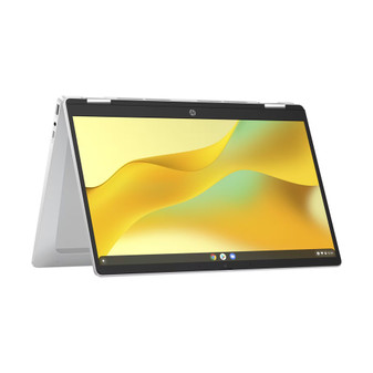 HP Chromebook x360 14b cd000 Privacy (Portrait) Screen Protector
