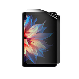 Blackview Zeno 1 Privacy (Portrait) Screen Protector