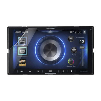 Alpine ILX-W770