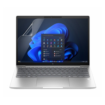 HP EliteBook 6 G1i 13 (Touch) Matte Screen Protector