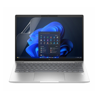 HP EliteBook 6 G1i 13 (Non-Touch) Matte Screen Protector