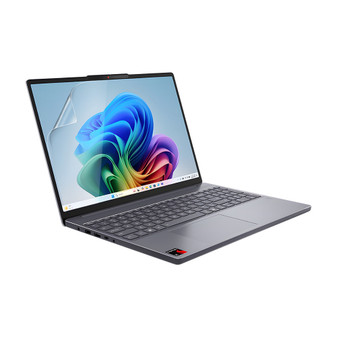 Lenovo IdeaPad Slim 3 15Q8X10 (Touch) Matte Screen Protector