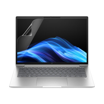 HP EliteBook 6 G1aN 14 (Non-Touch) Matte Screen Protector