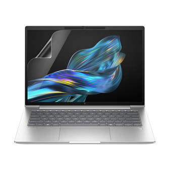 HP EliteBook 6 G1q 14 (Touch) Matte Screen Protector