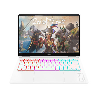 HP Omen Transcend 14 fb100