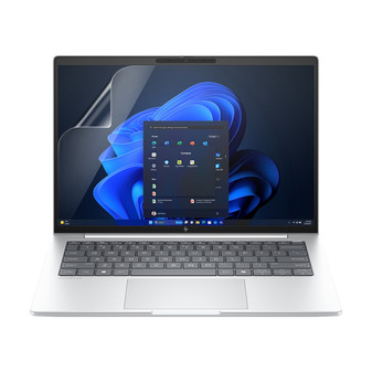 HP EliteBook 8 G1i 14 (Non-Touch) Matte Screen Protector