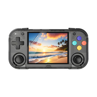 XU Retro XU Mini M Matte Screen Protector