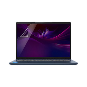 Lenovo IdeaPad Slim 5 14IAH10 Matte Screen Protector