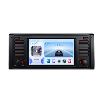 Xtrons IQ7439BL