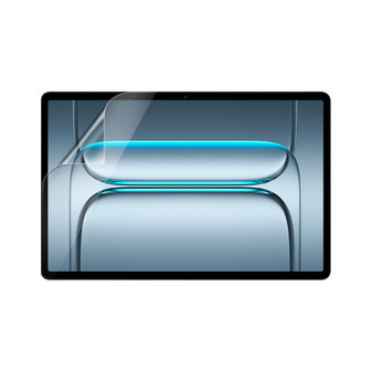 OnePlus Pad Lite Matte Screen Protector