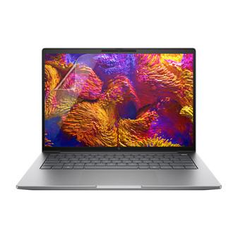 HP ZBook 8 G1as 14 (Touch) Matte Screen Protector