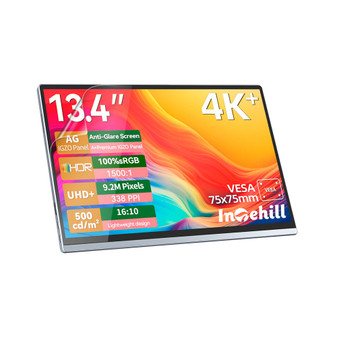 Intehill U13ZT Matte Screen Protector