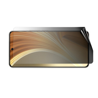 Vivo T4 Ultra Privacy (Landscape) Screen Protector