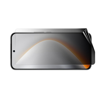 Tecno Pova 7 Pro 5G Privacy (Landscape) Screen Protector