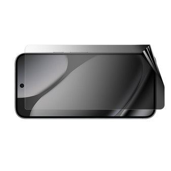 Google Pixel 10 Pro XL Privacy (Landscape) Screen Protector