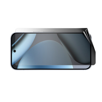 Google Pixel 10 Pro Privacy (Landscape) Screen Protector