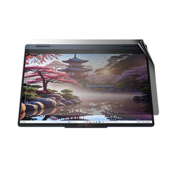 Lenovo IdeaPad 5 14AKP10 (2-in-1) Privacy Screen Protector