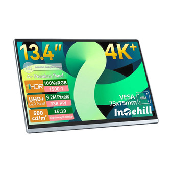 Intehill U13ZA Privacy Screen Protector