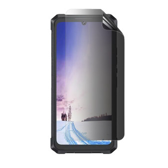 Cubot Kingkong ES 3 Privacy Screen Protector
