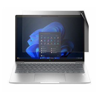 HP EliteBook 6 G1i 13 (Non-Touch) Privacy Screen Protector