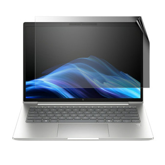 HP EliteBook 6 G1i 14 (Touch) Privacy Screen Protector