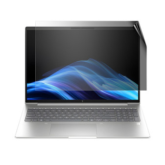 HP EliteBook 6 G1i 16 (Non-Touch) Privacy Screen Protector