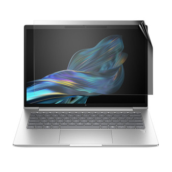 HP EliteBook 6 G1q 14 (Non-Touch) Privacy Screen Protector