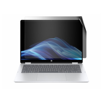 HP OmniBook 5 Flip 14 fp000 Privacy Screen Protector