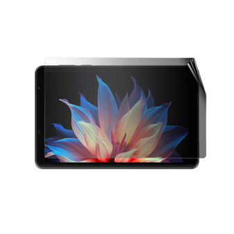 Blackview Zeno 1 Privacy Screen Protector